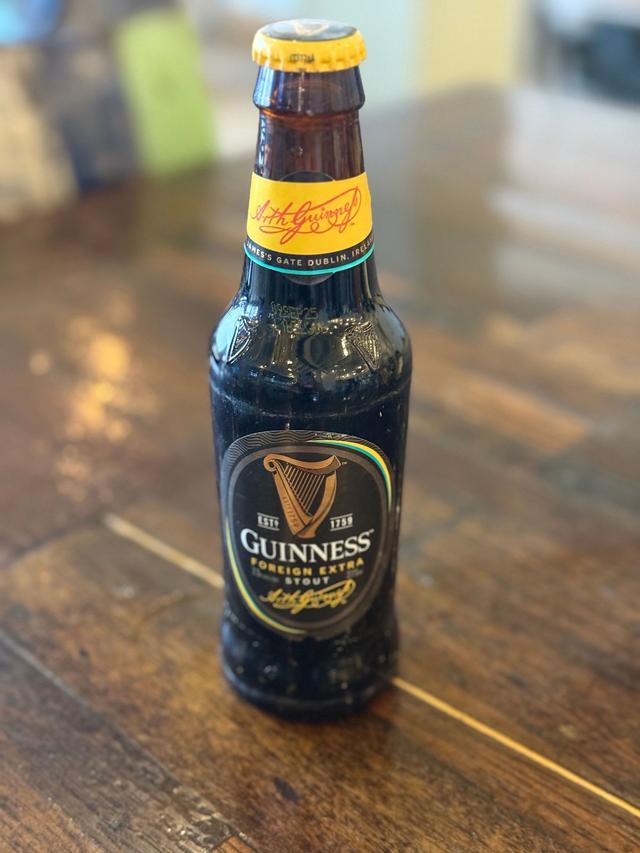 Guinness