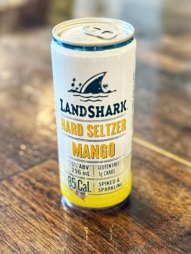 Hard Seltzer - Can (T)