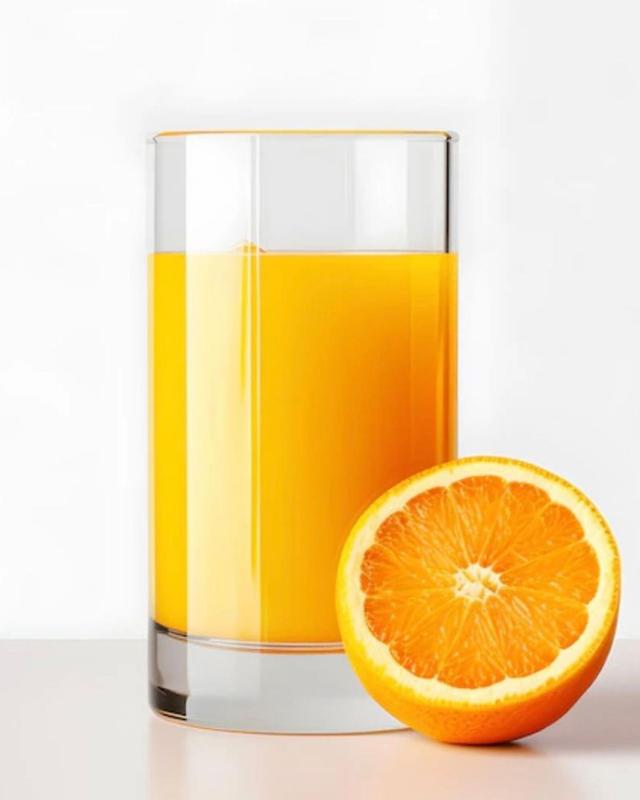 Fresh OJ (T)