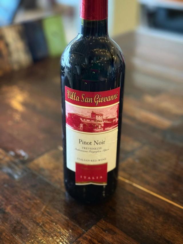 Pinot Noir (T)