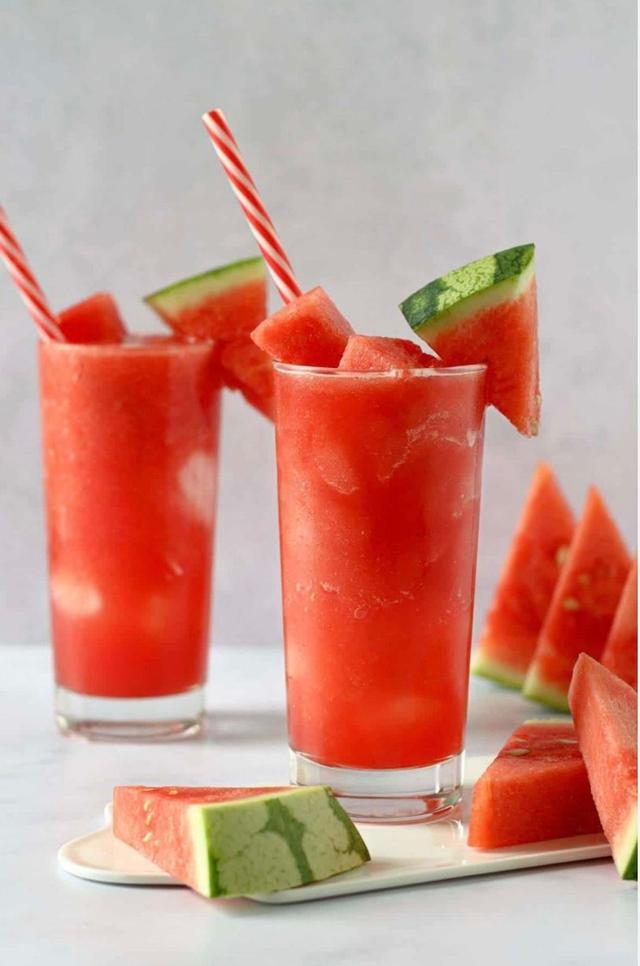 Fresh Watermelon