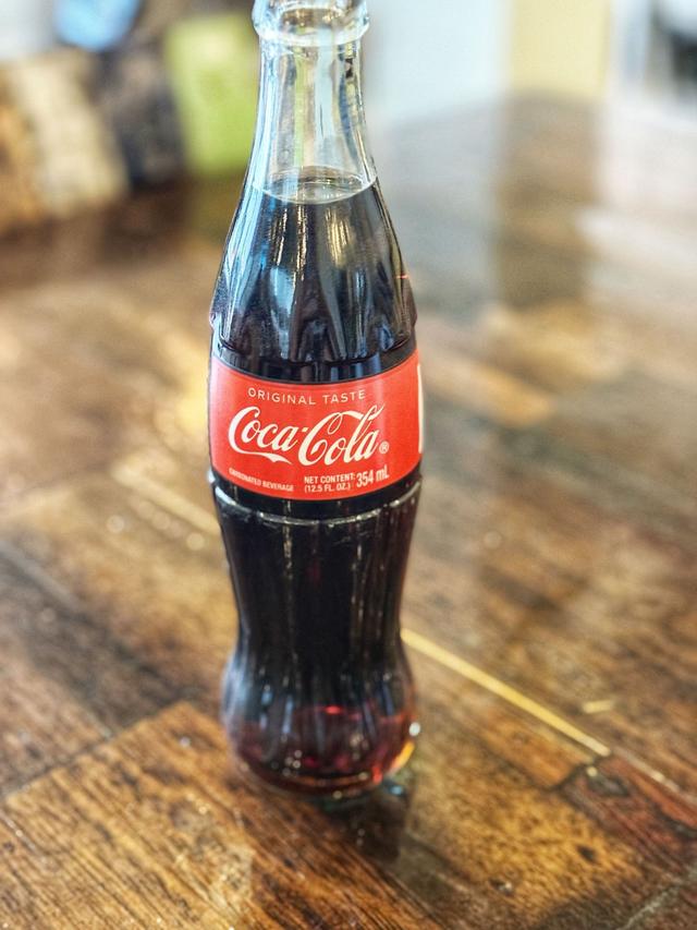 Coke