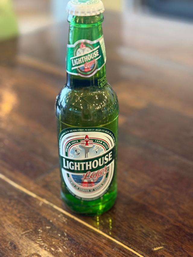 Lighthouse (T)