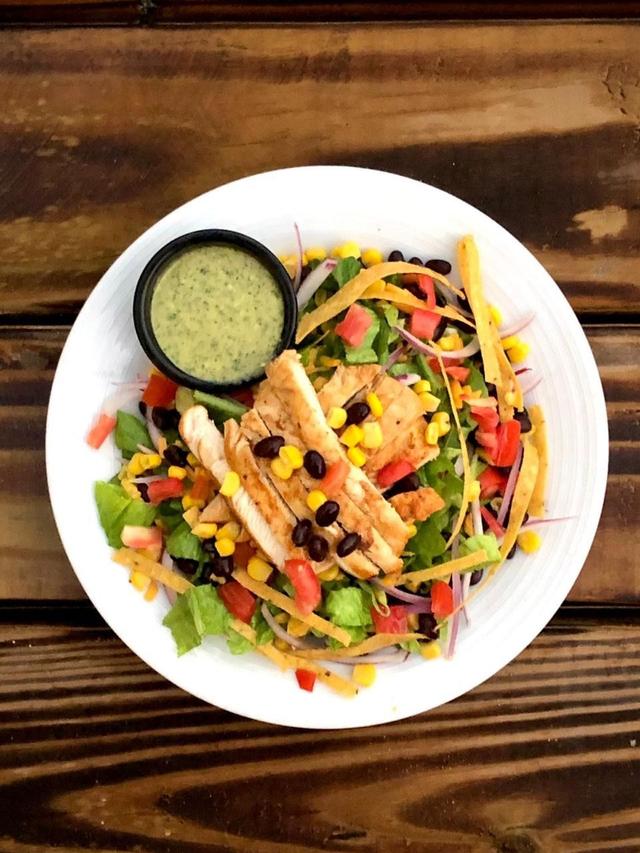 Sante Fe Salad (T)