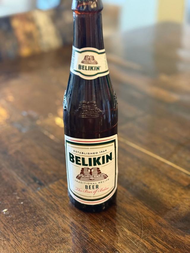 Belikin (T)