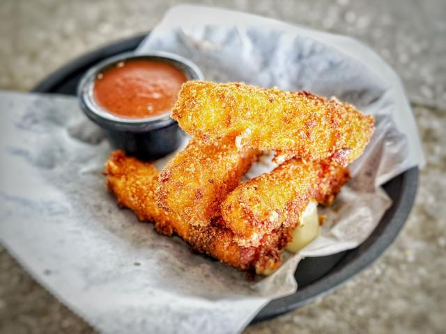 Cheese Sticks