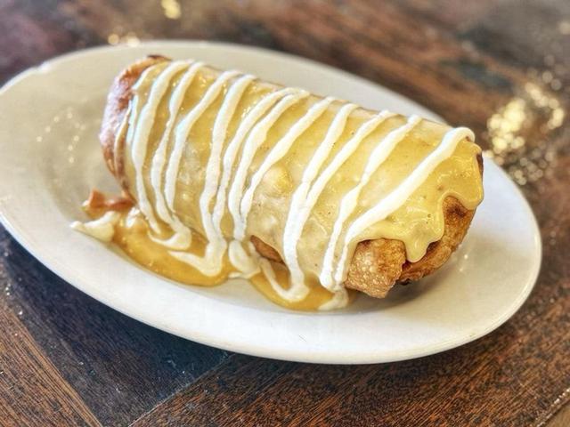 Chimichanga (T)