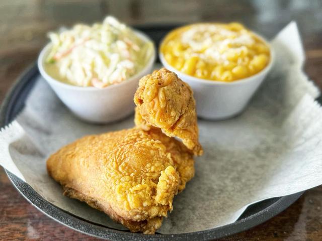 2 Piece Meal (T)