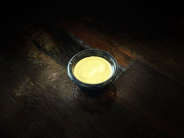 Cilantro Aioli