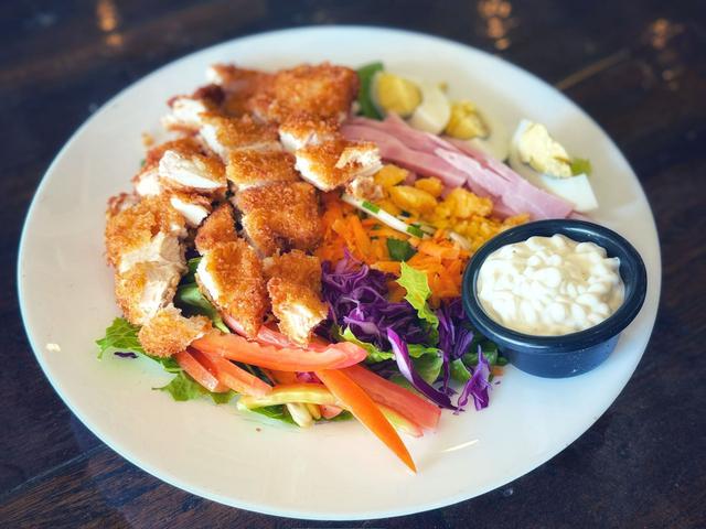 Club Salad (T)