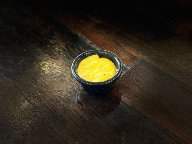 Mango Dressing