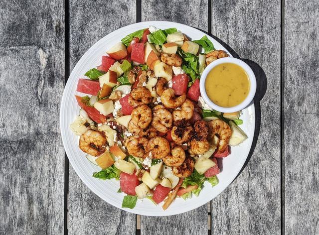 Signature Salad (T)