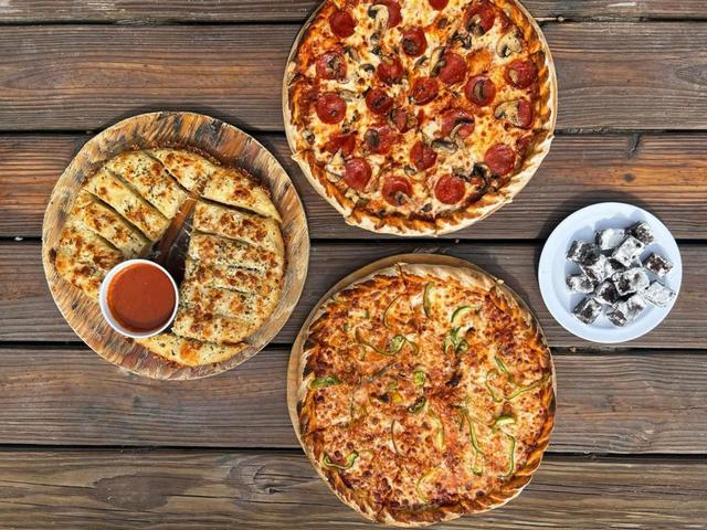Meal Deal Large (Everyday)