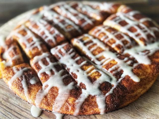 Cinnamon Sticks (T)
