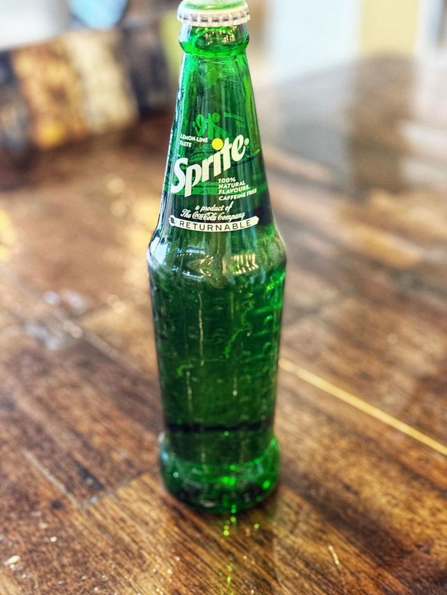 Sprite (T)