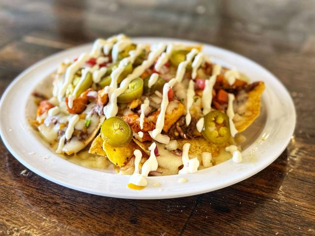 Nachos (T)