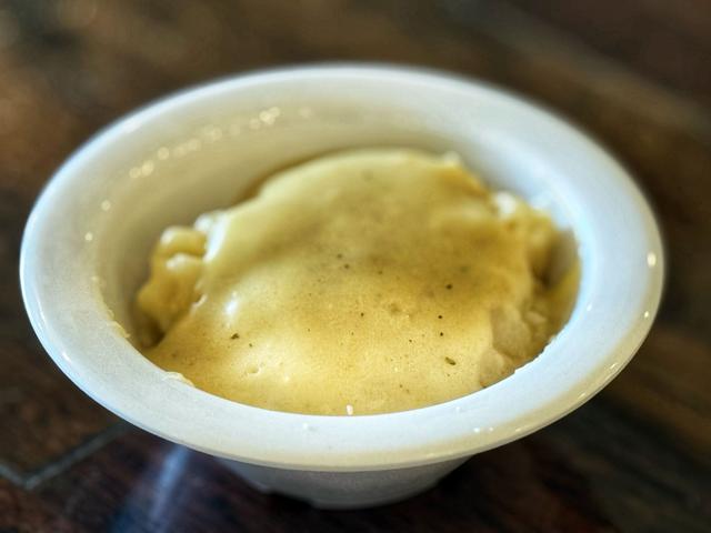 Mash and Gravy (T)