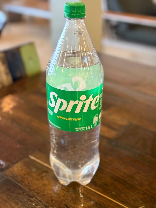 Sprite Liter