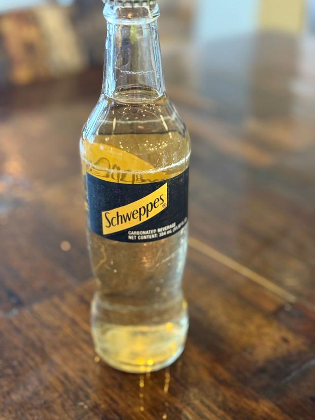 Ginger Ale