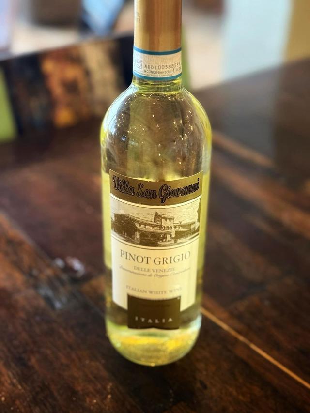 Pinot Grigio (T)