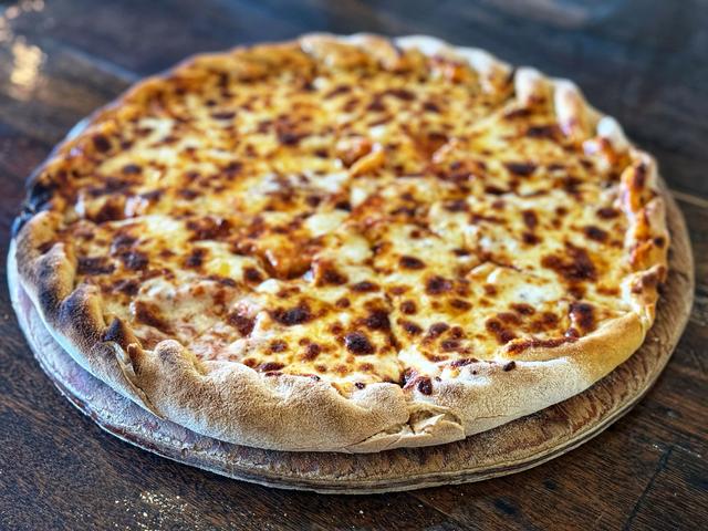 Cheese Pizza XL 