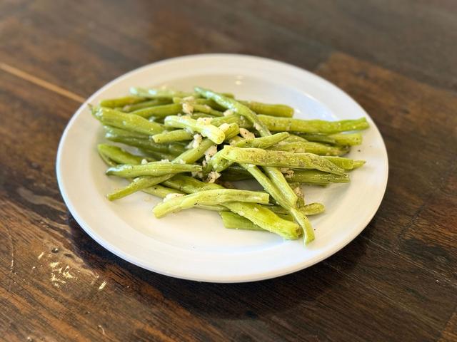 Green Beans (T)