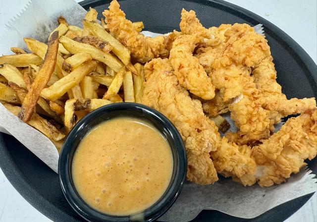 Chicken Fingers (T)