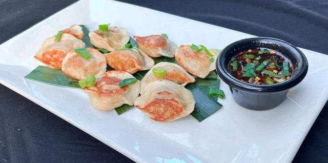 Dumplings (T)