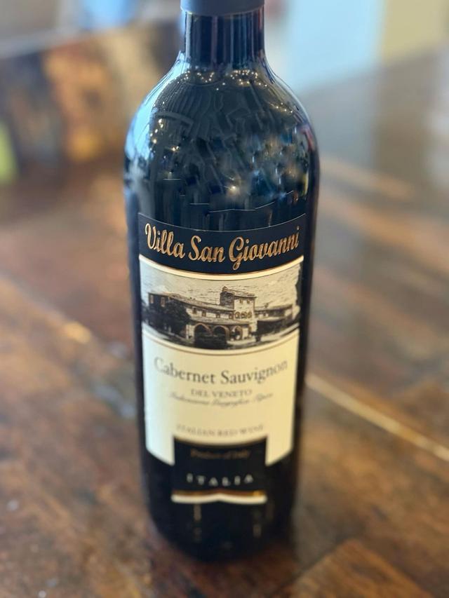 Cabernet (T)