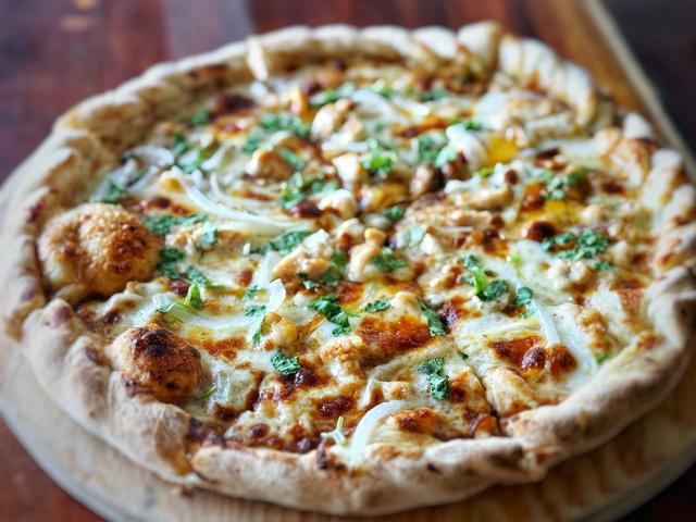BBQ Chicken XL (T)