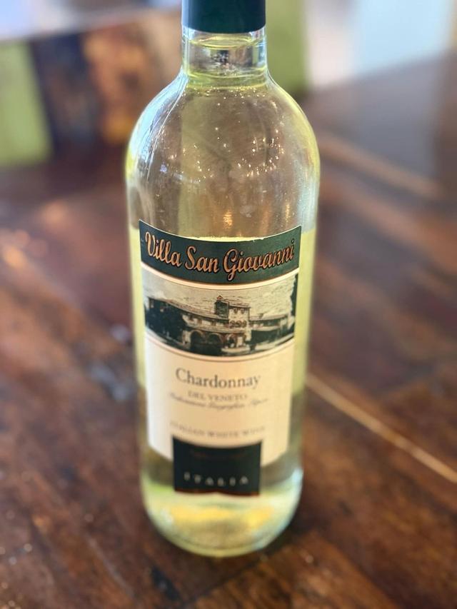 Chardonnay (T)
