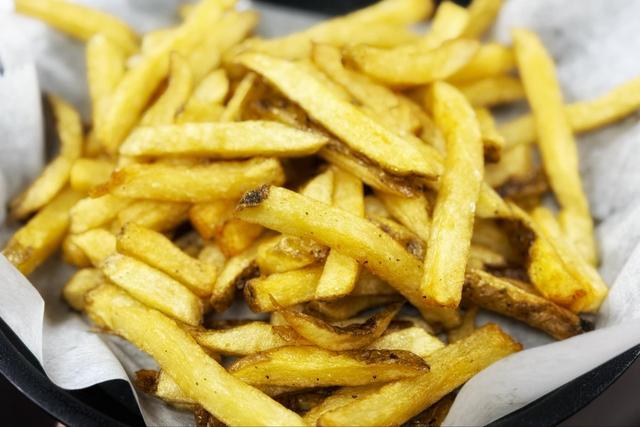 French Fries (T)