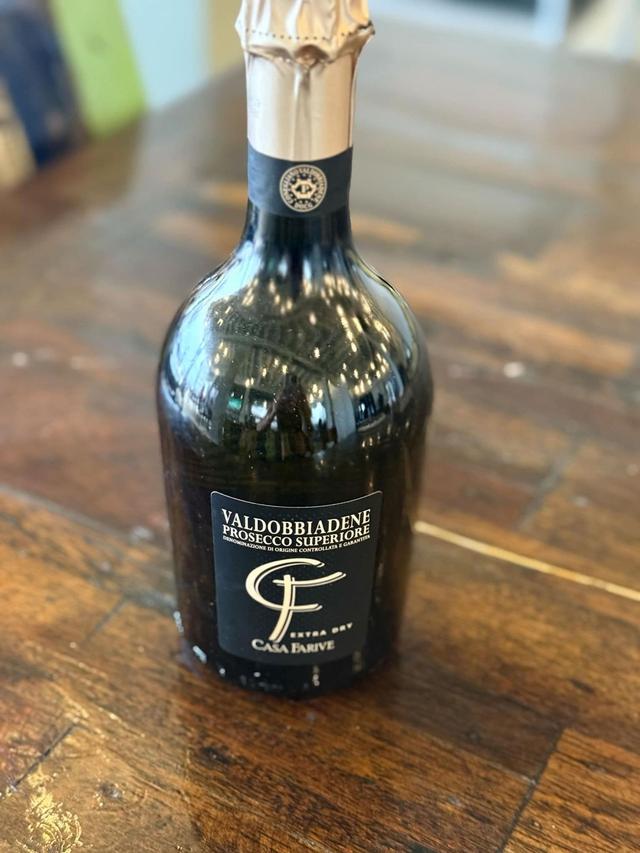 Prosecco (T)
