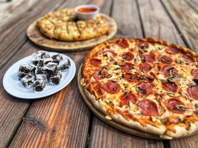 Meal Deal Small (Everyday)