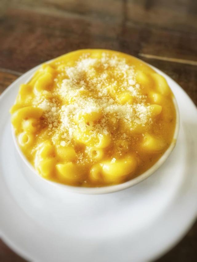 Mac and Cheese 