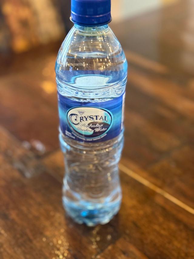 Water (T)