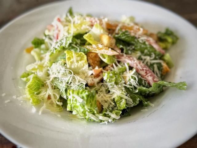 Caesar Salad (T)