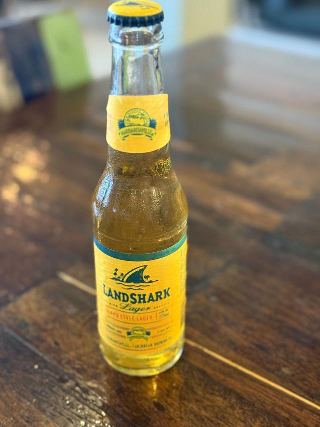 Landshark (T)
