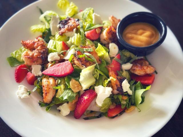Summer Salad (T)