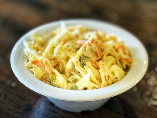 Cole Slaw 