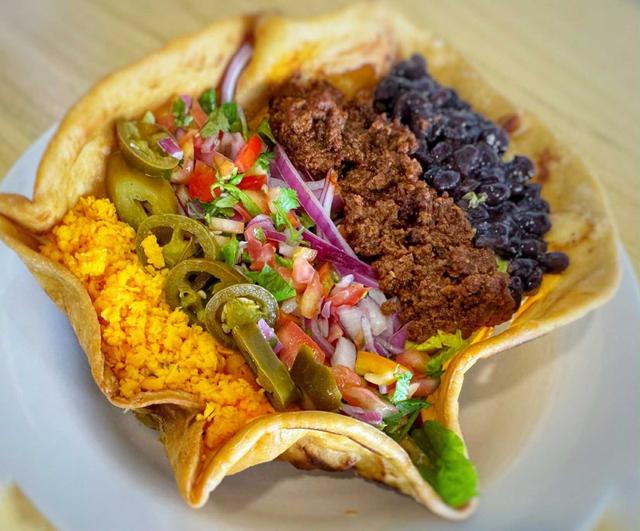 Taco Salad 