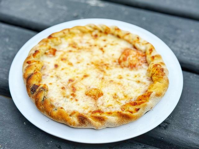 Kids Cheese Pizza