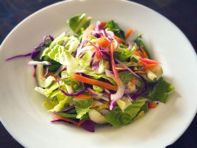 Garden Salad 