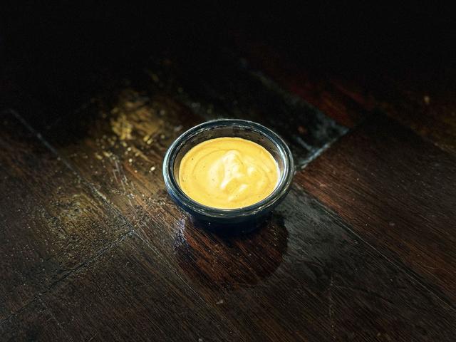 Honey Mustard
