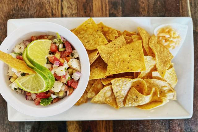 Ceviche (T)