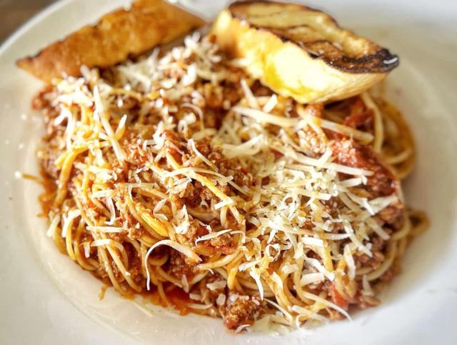 Spaghetti (T)