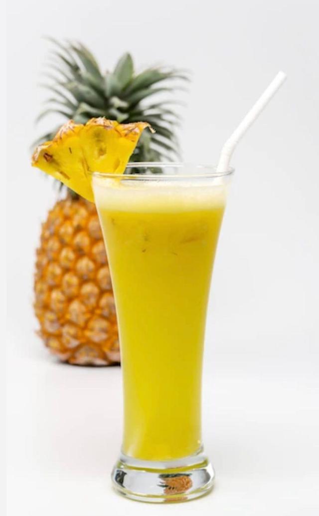 Pineapple Juice (T)